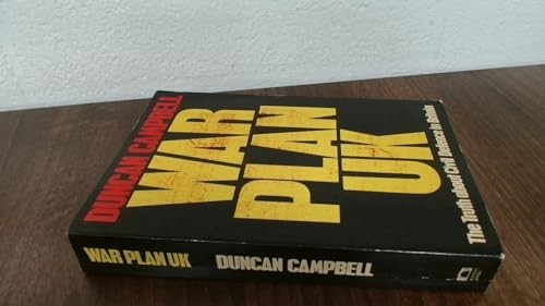 War plan the truth about - plan,