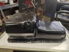 Lotus Cortina Mk2 Lip Seal Big