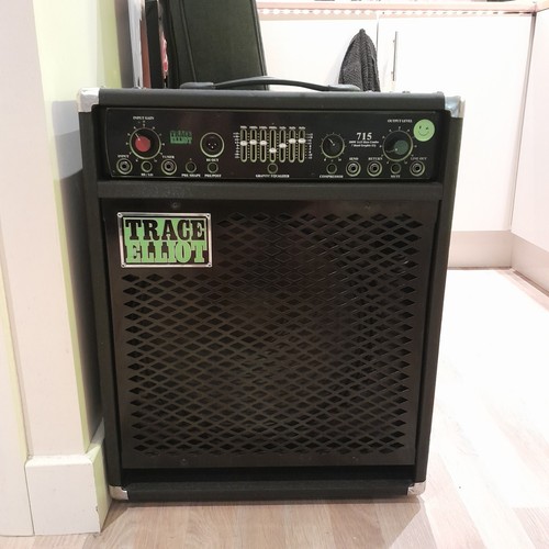Trace elliot 715x - trace, bass
