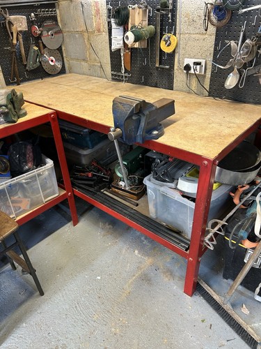 Heavy industrial work - 2,