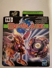 Hasbro Beyblade Griffolyon 2