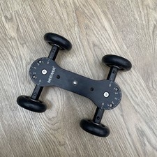 NEEWER Scaled Camera Table