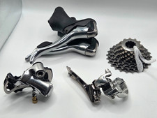 Shimano Dura-Ace 7800 Groupset
