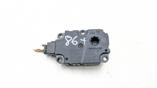 Audi mk2 heater flap - q7,