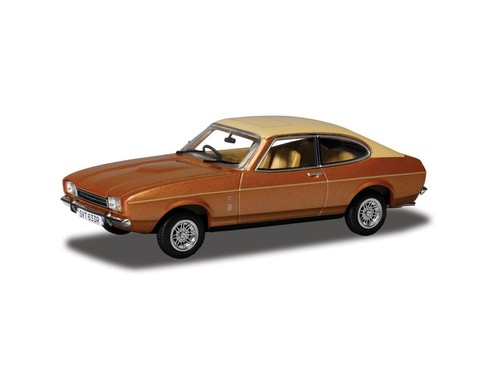 Corgi va15406 ford capri - ford,