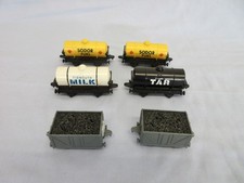 ERTL Thomas The Tank Engine &