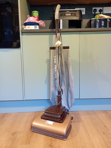 Rare hoover senior 612 - rare,