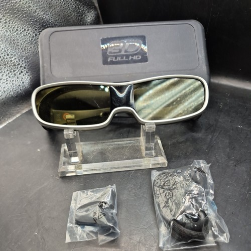 Panasonic ew3d10 full hd - panasonic, 3d