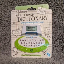 CHILDREN'S ELECTRONIC SCREEN