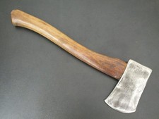 SMALL VINTAGE HAND AXE ,No1 BY
