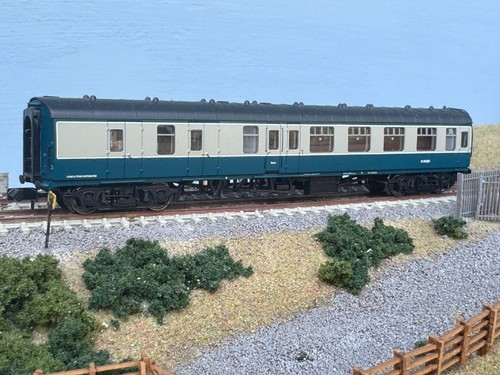 Graham farish 370 500 mk1 - graham,