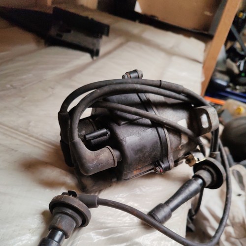 Honda civic distributor dizzy - civic,