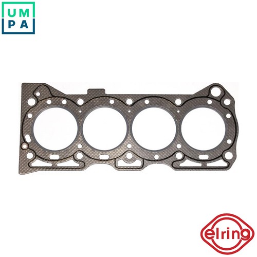 Gasket cylinder head 176 - head, 176.510