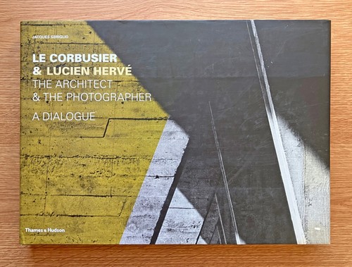 Jacques sbriglio corbusier - jacques, sbriglio,