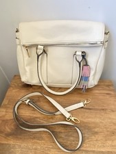 Laura Ashley Faux Leather