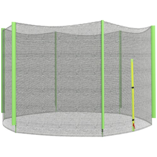 Sportnow 8ft trampoline - sportnow, net