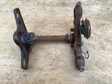 HONDA NS-1 YOKES  NSR50