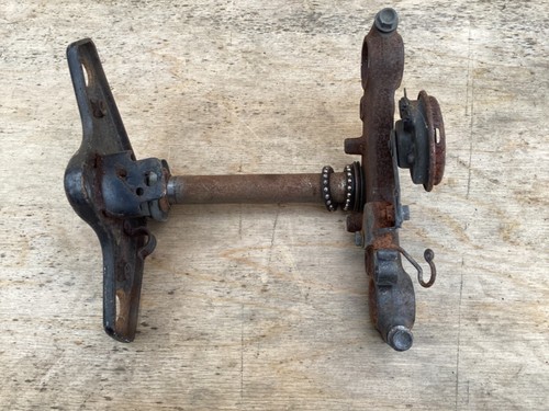 Honda yokes nsr50 - ns-1,