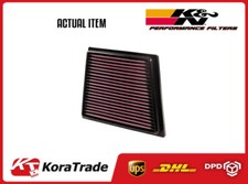 AIR FILTER 33-2955 K&N I