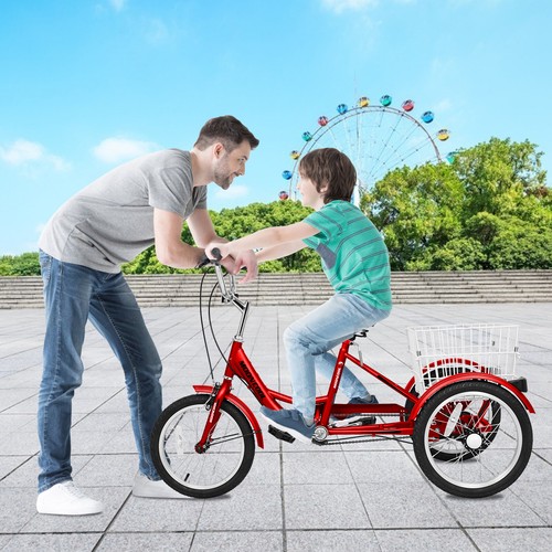 Mooncool teenagers tricycles - mooncool,