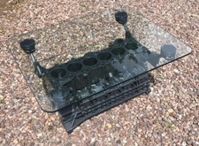 Straight Six BMW Engine