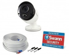 Swann CCTV Bullet Camera PRO