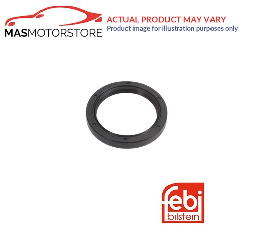 Crankshaft oil seal febi - crankshaft,