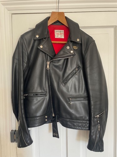 Lewis leathers cyclone leather - lewis,