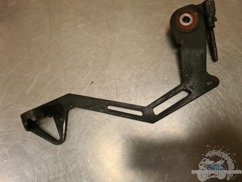 Rear brake pedal bmw 800 - 800, gs