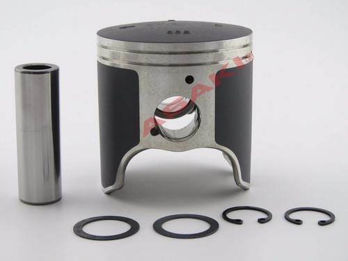 Piston kit 66e 11635 - piston, 66e-11635-00