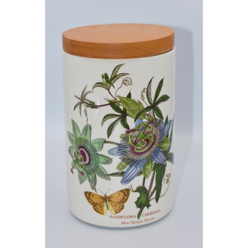 Storage jar lid canister - storage,