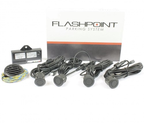 Flashpoint fps412 way - fps412,
