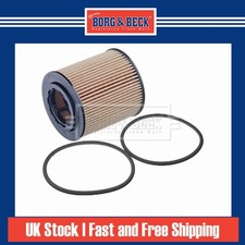 Oil Filter For Cadillac BLS