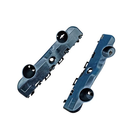 Front bumper brackets for - brackets,