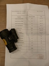 Night Vision Monocular - Gen2+