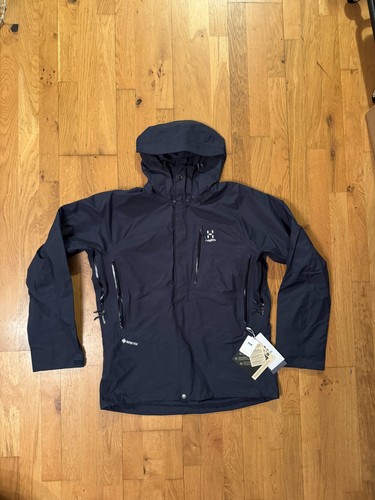Haglofs astral gore tex skiing - haglofs,
