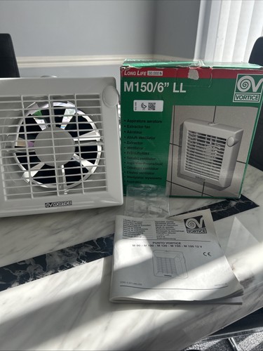 Vortice pinto m150 new - vortice, in