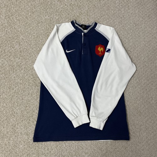 Vintage nike france national - vintage,