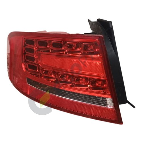 Audi mk4 rear tail - 8k, b8