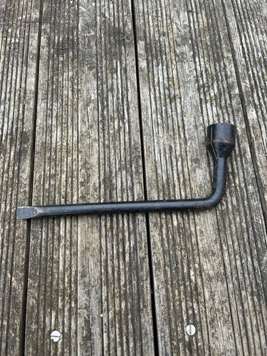 Vintage classic car wheel nut - wheel,