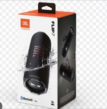 JBL Flip 7 portable Bluetooth