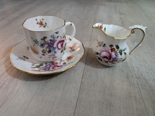 Royal Crown Derby English Bone