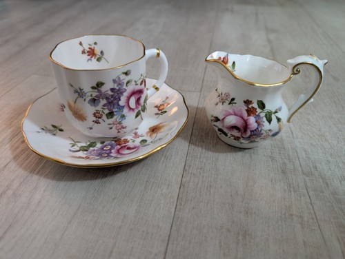 Royal crown derby english - royal,