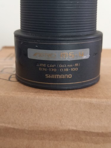 Shimano spool - shimano,
