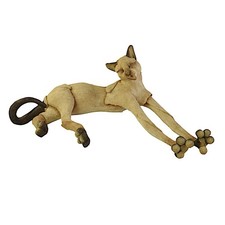 Country Artists, A Breed