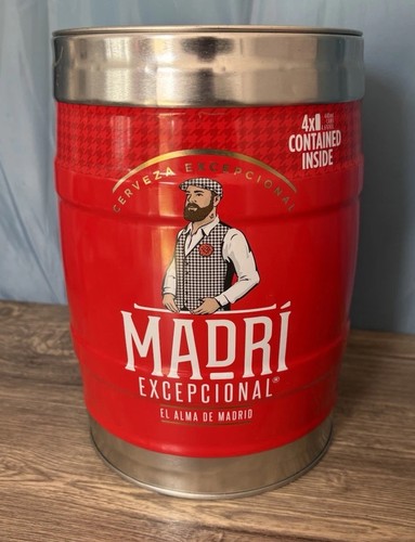 Red madrí excepcional mini - red,