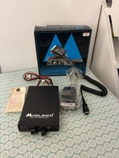 Midland 77-104 40CH UK FM CB