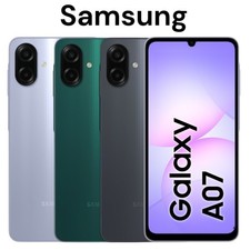 New Samsung Galaxy A07