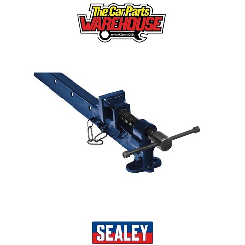 Sealey ak6060 sash clamp - sash,