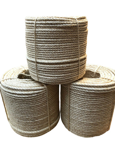Sisal rope natural cat - natural,